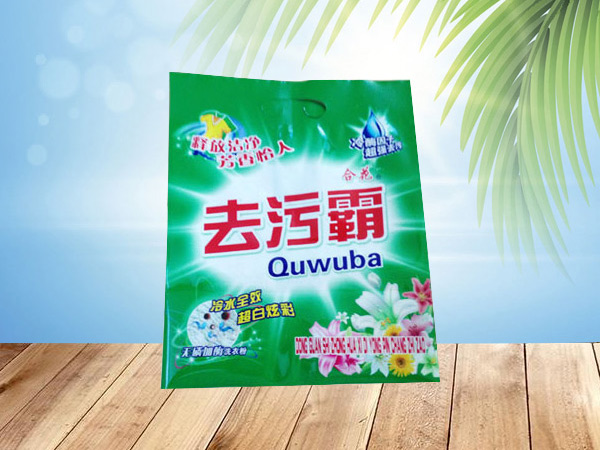 洗衣粉到底是不是洗涤剂