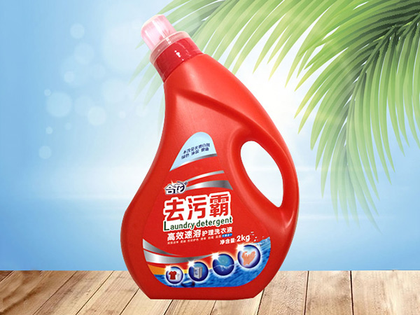 洗衣服选择用洗衣粉还是洗衣液？