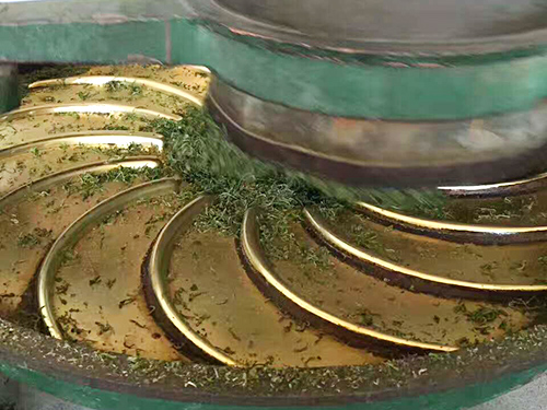 严羽制茶工艺