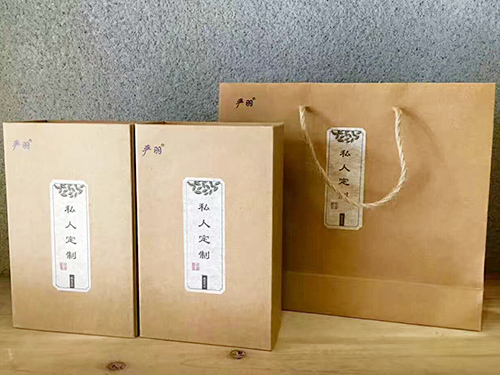 严羽茶叶