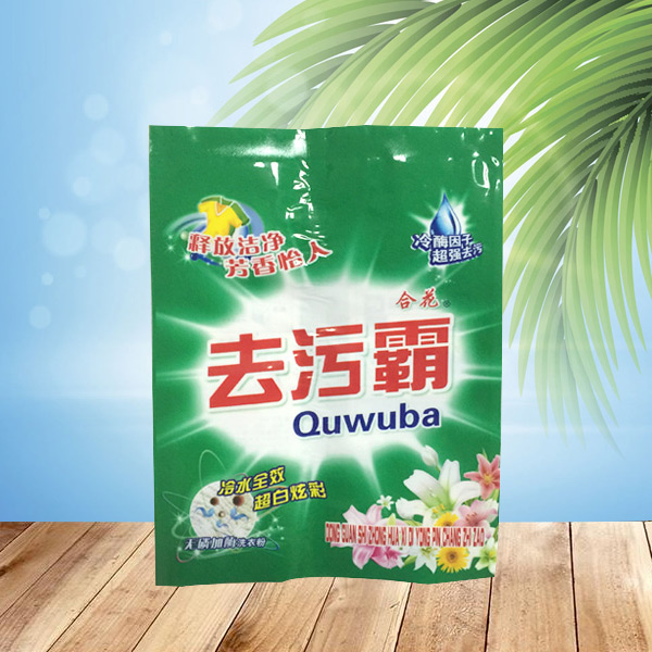 洗衣粉厂家