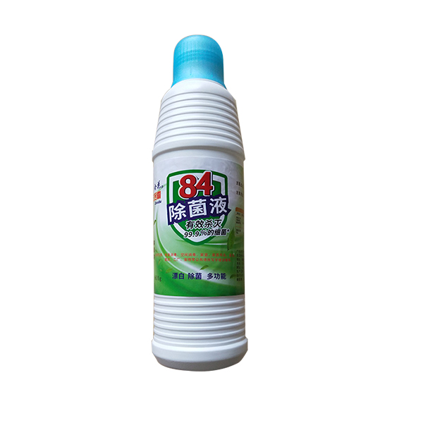 消毒液厂家