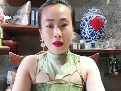 严羽茶业之品茶