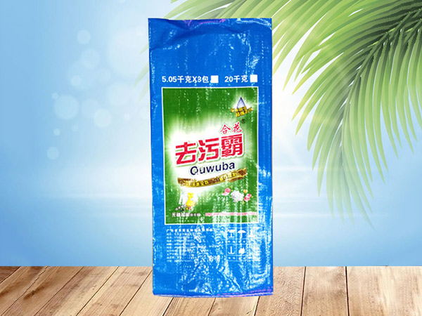 什么样的洗衣粉更合适洗衣机